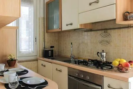 Apartamento Casa Di Bruna *