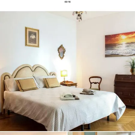 Casa Di Bruna Appartement *
