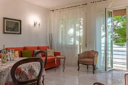 Casa Di Bruna Appartement