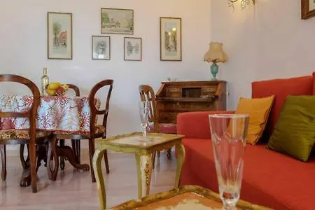 Apartamento Casa Di Bruna *