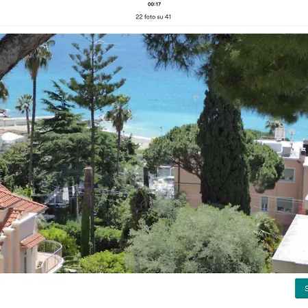 Casa Di Bruna Apartamento Sanremo
