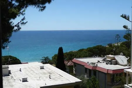Casa Di Bruna Appartement San Remo