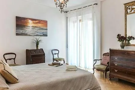 Appartement Casa Di Bruna